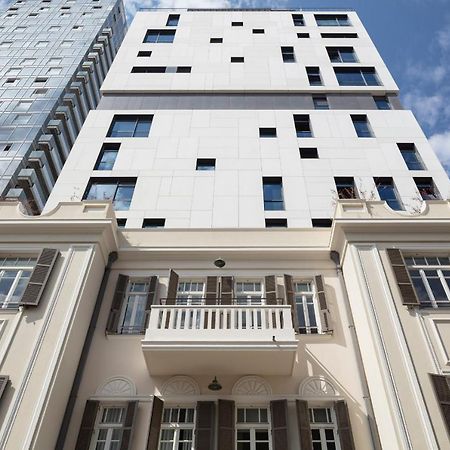 Renoma Ξενοδοχείο Τελ Αβίβ Εξωτερικό φωτογραφία