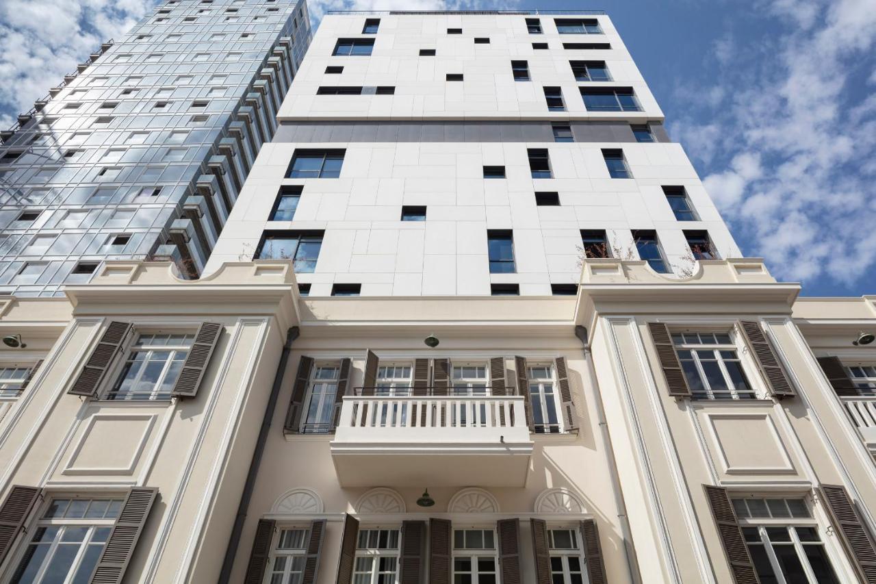 Renoma Ξενοδοχείο Τελ Αβίβ Εξωτερικό φωτογραφία